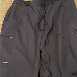 Greys Anatomy Spandex Stretch Kim Pant